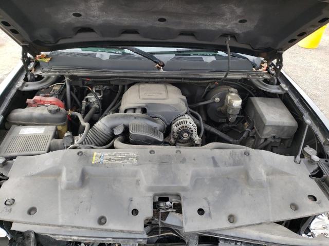 Photo 7 from auction – 2009 CHEVROLET SILVERADO with VIN 3GCEC13019G237278