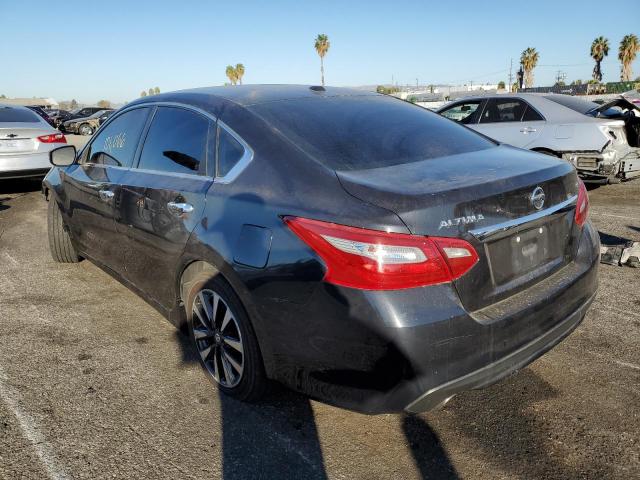 Photo 3 from auction – 2018 NISSAN ALTIMA 2.5 with VIN 1N4AL3AP2JC284813