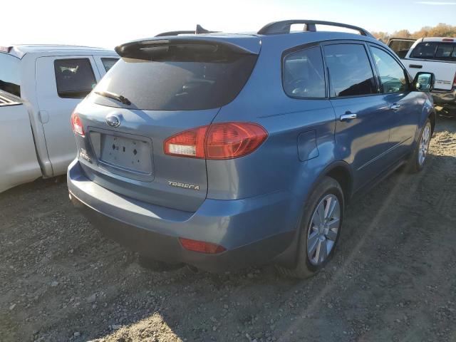 Photo 4 from auction – 2008 SUBARU TRIBECA LI with VIN 4S4WX93D984413348