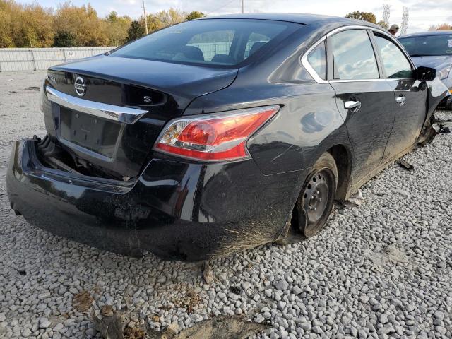 Photo 4 from auction – 2015 NISSAN ALTIMA 2.5 with VIN 1N4AL3AP2FC590000