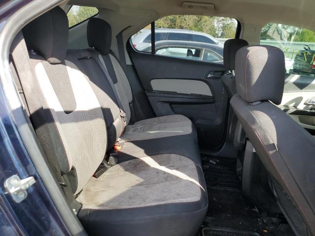 Photo 6 from auction – 2016 CHEVROLET EQUINOX LT with VIN 2GNALCEK7G1107561