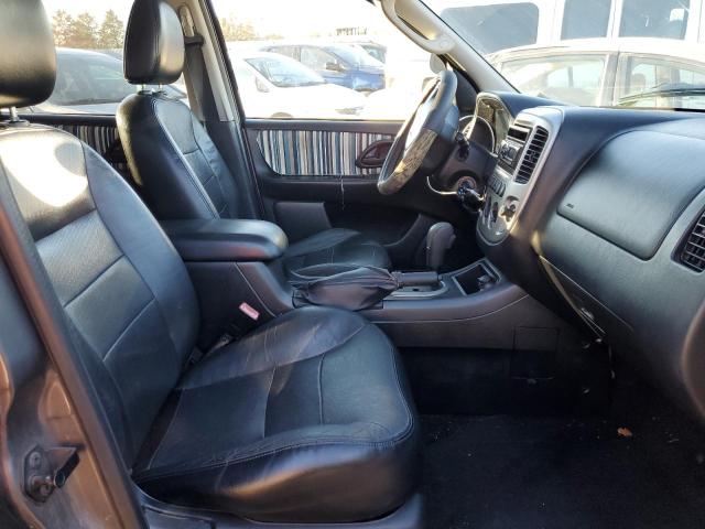 Photo 5 from auction – 2005 FORD ESCAPE LIM with VIN 1FMCU04135KB05479