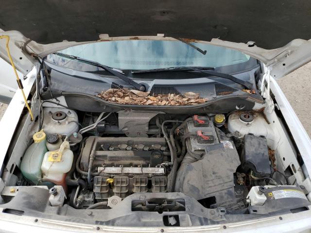 Photo 7 from auction – 2011 JEEP PATRIOT SP with VIN 1J4NT1GA1BD224871