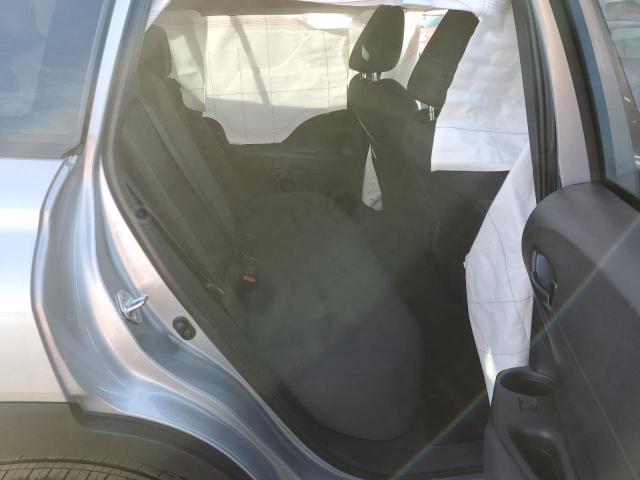 Photo 6 from auction – 2022 TOYOTA COROLLA CR with VIN 7MUCAAAG0NV018018