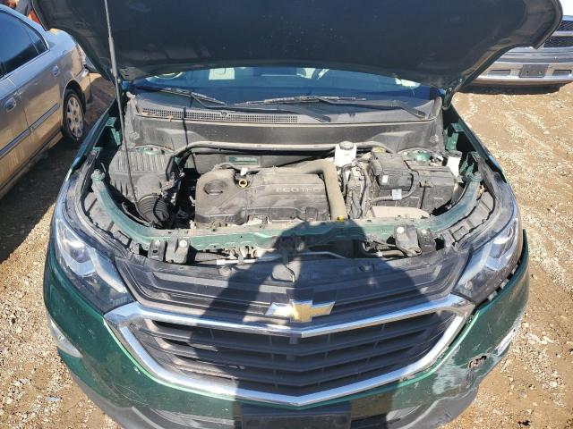 Photo 7 from auction – 2018 CHEVROLET EQUINOX LS with VIN 2GNAXHEV2J6153613
