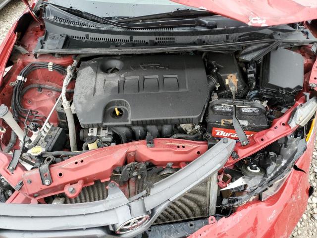 Photo 7 from auction – 2015 TOYOTA COROLLA L with VIN 5YFBURHE5FP205779