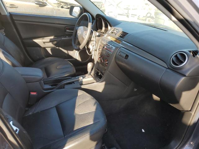 Photo 5 from auction – 2007 MAZDA 3 S with VIN JM1BK324071662623