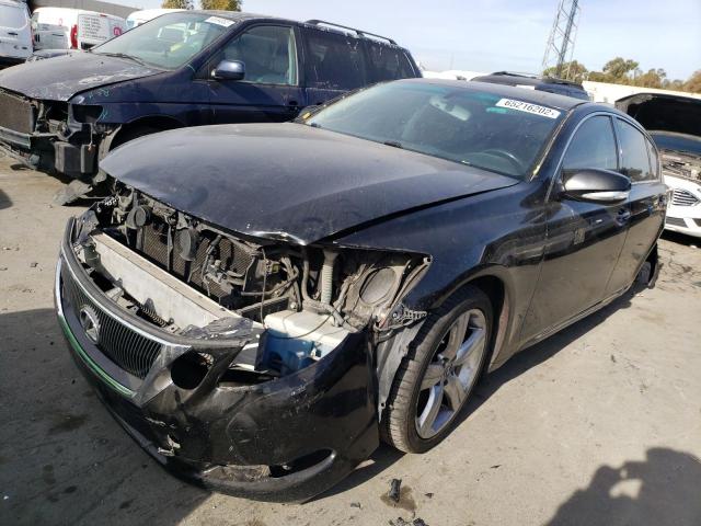 صورة رقم 2 من المزاد - 2008 LEXUS GS 350 مع VIN JTHBE96S880038626