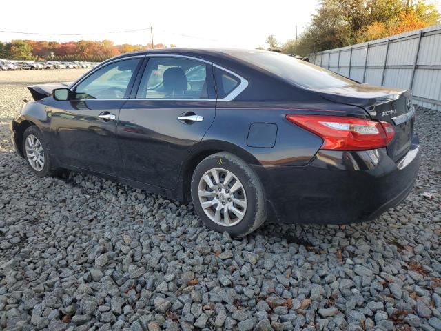 Photo 3 from auction – 2016 NISSAN ALTIMA 2.5 with VIN 1N4AL3AP6GN345254