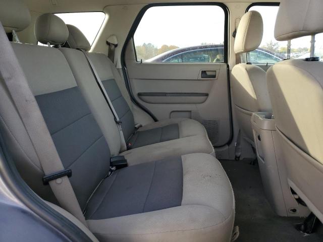 Photo 6 from auction – 2008 FORD ESCAPE XLT with VIN 1FMCU93198KE02962