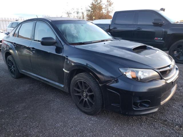 SUBARU IMPREZA WR 2011 with VIN JF1GV7F66BG503827 - Photo from auction