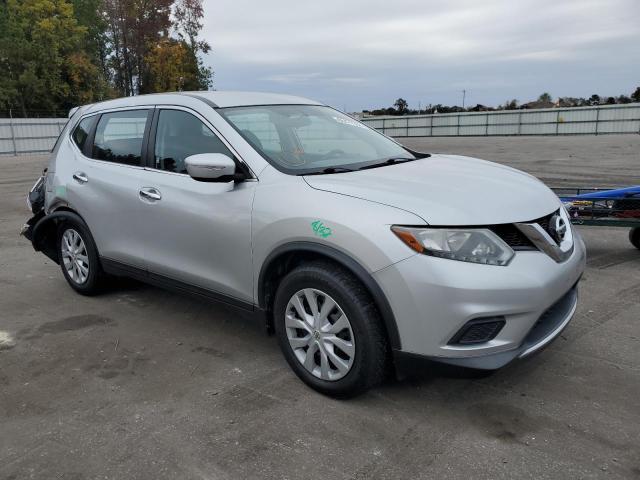 NISSAN ROGUE S 2015 z numerem VIN KNMAT2MV6FP511113 - Zdjęcie z aukcji