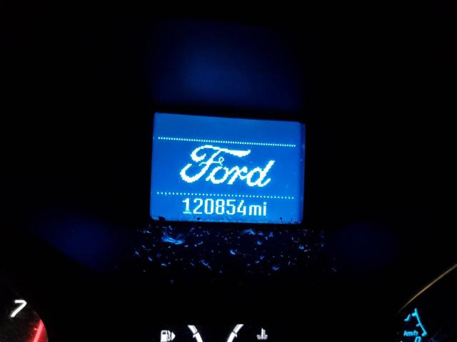 Photo 8 from auction – 2012 FORD FOCUS SE with VIN 1FAHP3F27CL387339