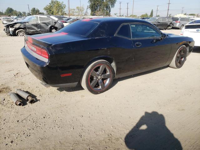 Photo 4 from auction – 2013 DODGE CHALLENGER with VIN 2C3CDYAG6DH549235