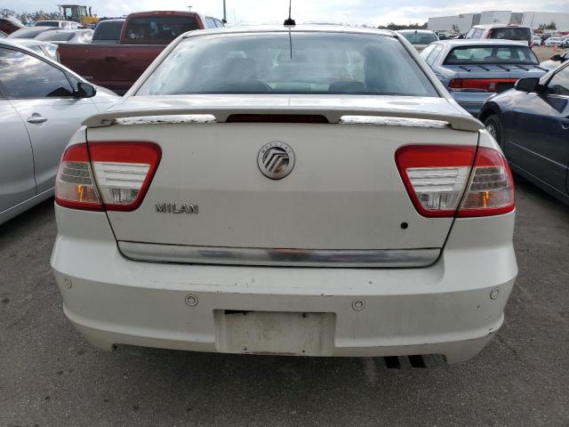 Photo 6 from auction – 2008 MERCURY MILAN with VIN 3MEHM07ZX8R615130