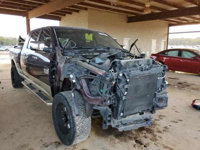 DODGE RAM 2500 L 2012 with VIN 3C6UD5PL9CG208761 - Photo from auction