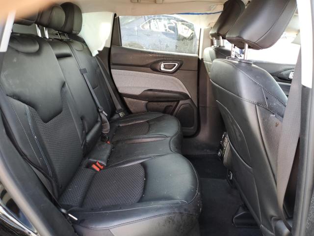 Photo 6 from auction – 2022 JEEP COMPASS LA with VIN 3C4NJDBB3NT200907