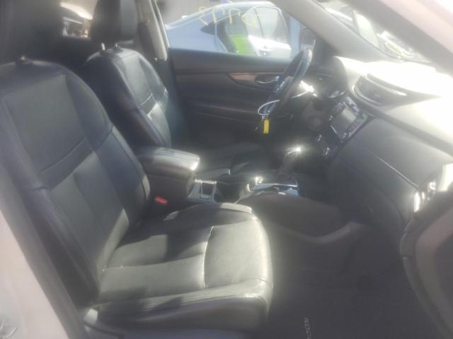 Photo 5 from auction – 2017 NISSAN ROGUE S with VIN JN8AT2MV8HW014660
