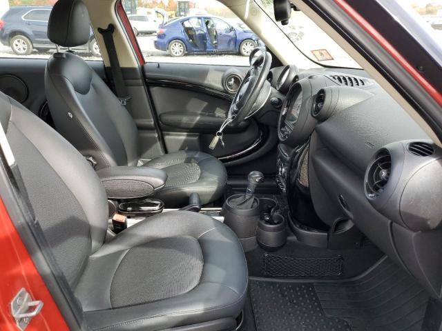 Photo 5 from auction – 2013 MINI COOPER COU with VIN WMWZB3C59DWM08393