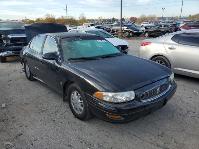BUICK LESABRE CU 2004 with VIN 1G4HP52K444178336 - Photo from auction