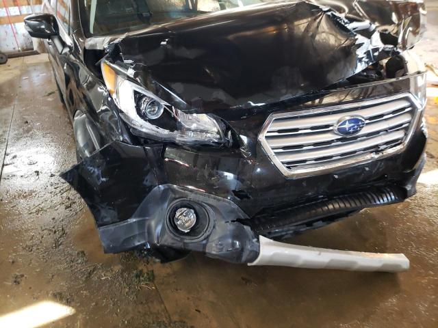 Photo 9 from auction – 2015 SUBARU OUTBACK 2. with VIN 4S4BSBNC7F3230980