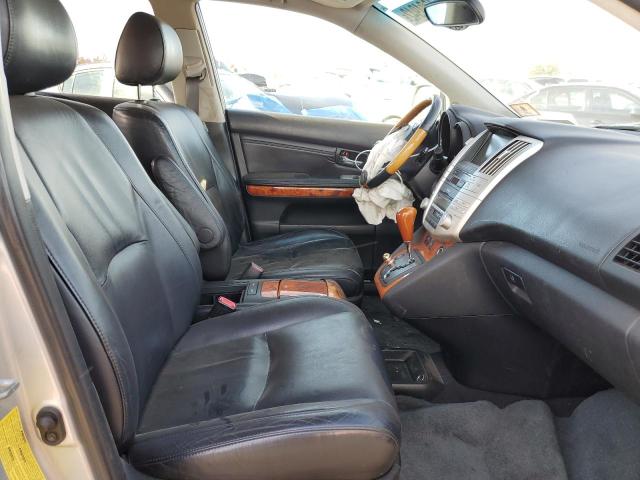 Photo 5 from auction – 2006 LEXUS RX 330 with VIN 2T2HA31U66C102187