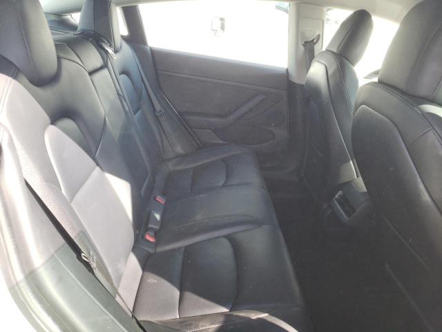 Photo 10 from auction – 2022 TESLA MODEL 3 with VIN 5YJ3E1EBXNF145747