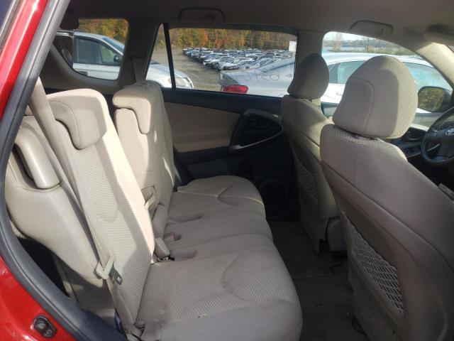 Photo 6 from auction – 2007 TOYOTA RAV4 LIMIT with VIN JTMBD31V475118154