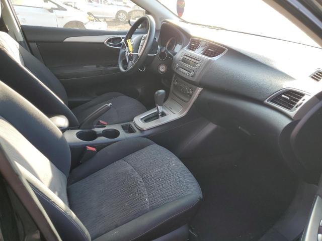 Photo 5 from auction – 2014 NISSAN SENTRA S with VIN 3N1AB7AP6EY224960