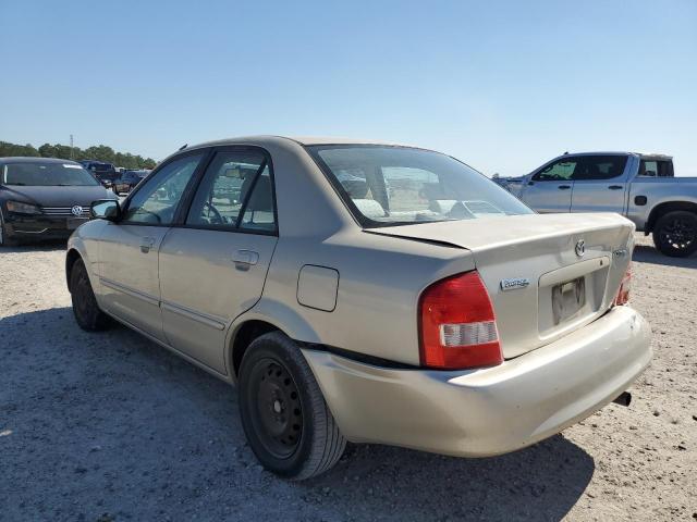 Photo 3 from auction – 2000 MAZDA PROTEGE DX with VIN JM1BJ2227Y0239010