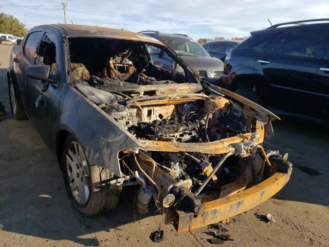 Photo 9 from auction – 2012 DODGE AVENGER SE with VIN 1C3CDZAB4CN128954