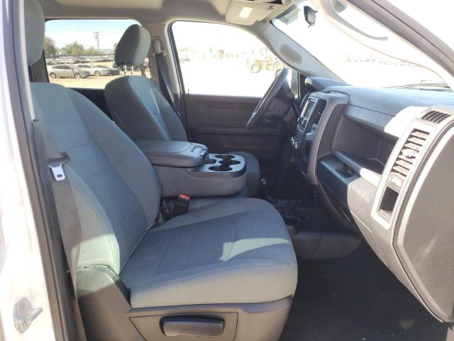 Photo 5 from auction – 2018 RAM 2500 ST with VIN 3C6UR5HL8JG288955