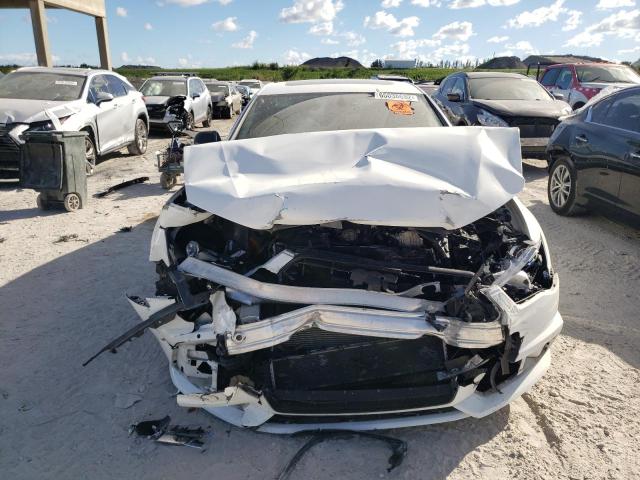 Photo 9 from auction – 2018 AUDI A6 PREMIUM with VIN WAUF3AFC7JN074073