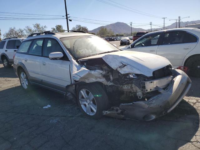 SUBARU OUTBACK 2005 with VIN 4S4BP85C454347865 - Photo from auction