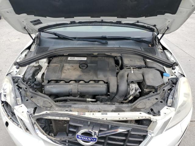 Photo 7 from auction – 2013 VOLVO XC60 3.2 with VIN YV4952DL6D2385774
