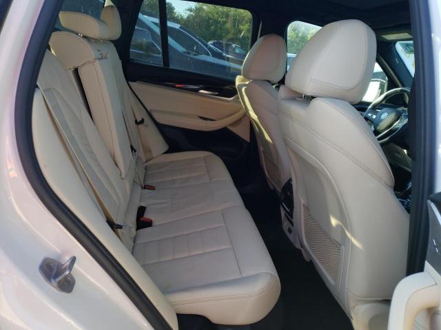 Photo 6 from auction – 2021 BMW X3 SDRIVE3 with VIN 5UXTY3C02M9E14404
