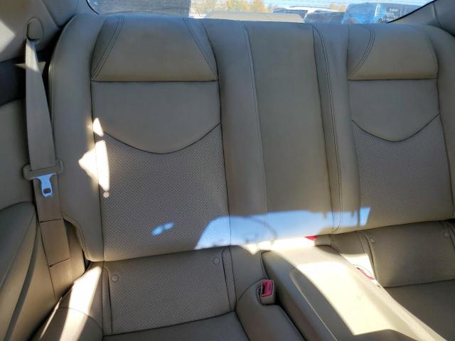 Photo 6 from auction – 2009 INFINITI G37 with VIN JNKCV64F89M650036