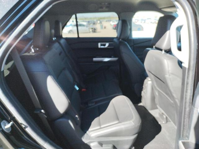 Photo 10 from auction – 2022 FORD EXPLORER X with VIN 1FMSK7DH3NGB05900