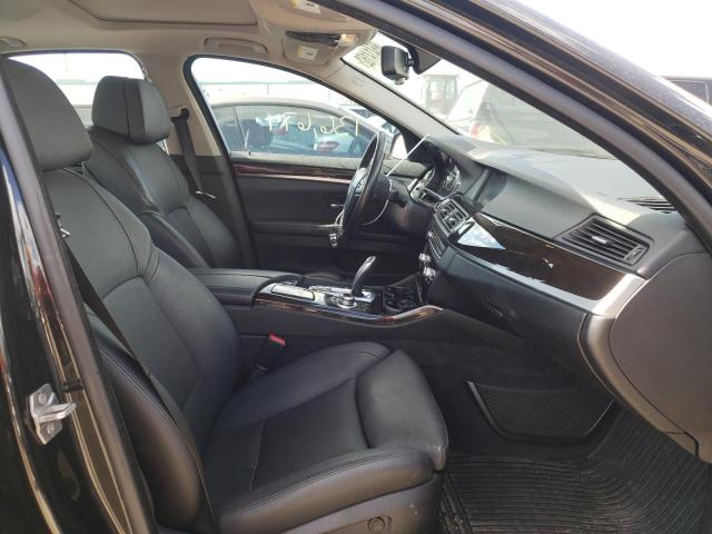 Photo 5 from auction – 2013 BMW 535 XI with VIN WBAFU7C5XDDU70501