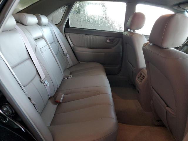 Photo 6 from auction – 2004 TOYOTA AVALON XL with VIN 4T1BF28B74U384362