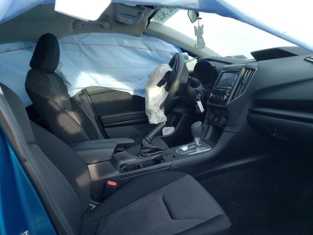 Photo 5 from auction – 2019 SUBARU IMPREZA with VIN 4S3GTAA6XK3739036