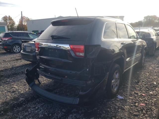 Photo 4 from auction – 2011 JEEP GRAND CHER with VIN 1J4RR4GG1BC572326