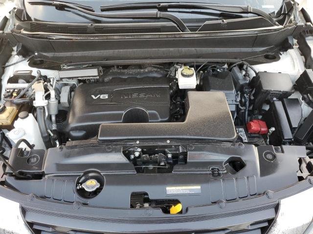 Photo 7 from auction – 2019 NISSAN PATHFINDER with VIN 5N1DR2MN6KC598150