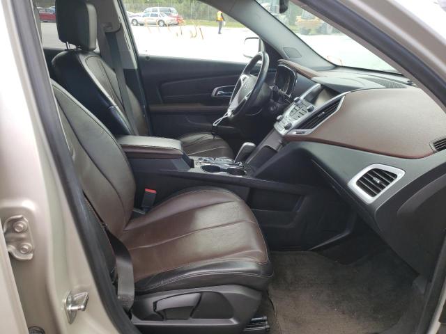 Photo 5 from auction – 2015 GMC TERRAIN SL with VIN 2GKALSEK6F6376367