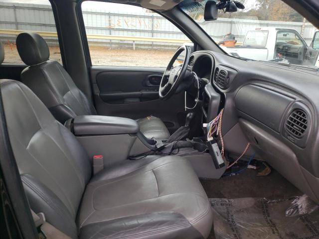 Photo 5 from auction – 2003 CHEVROLET TRAILBLAZE with VIN 1GNDT13S632176434