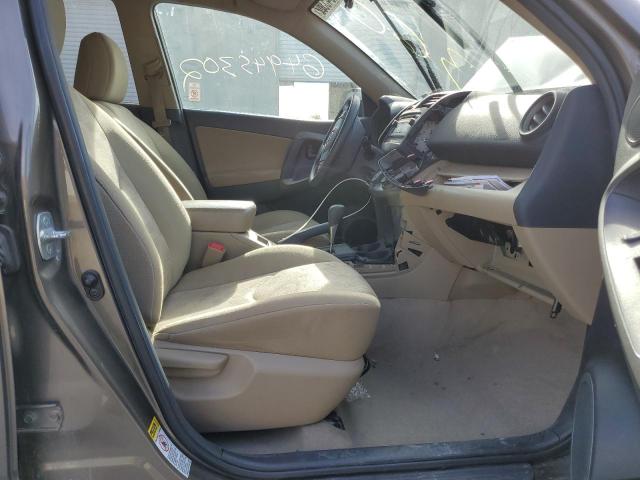 Photo 5 from auction – 2012 TOYOTA RAV4 with VIN 2T3JF4DV2CW255331
