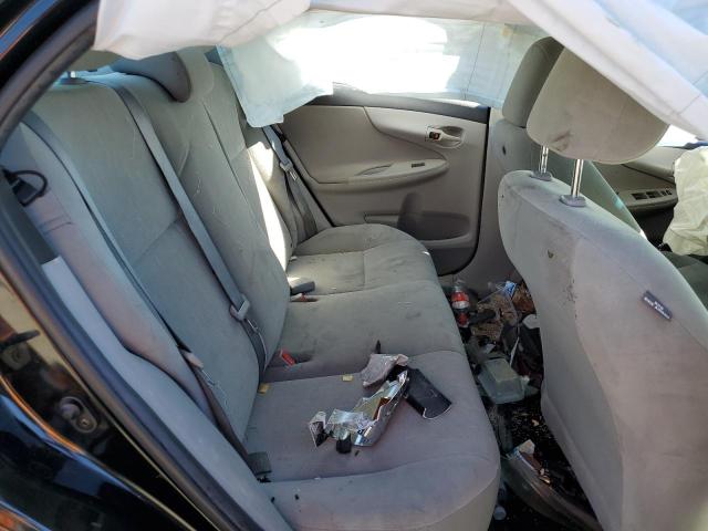 Photo 6 from auction – 2013 TOYOTA COROLLA BA with VIN 2T1BU4EE0DC937340
