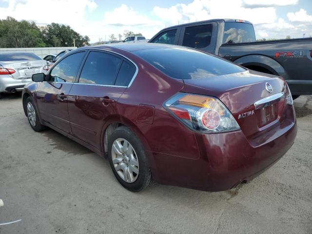 Photo 3 from auction – 2012 NISSAN ALTIMA BAS with VIN 1N4AL2AP4CN461069