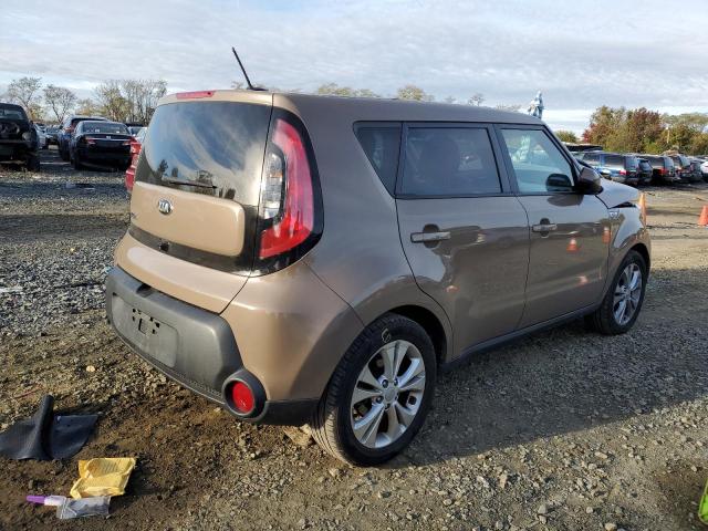 Снимка 4 от търг – 2015 KIA SOUL + с VIN KNDJP3A57F7147346