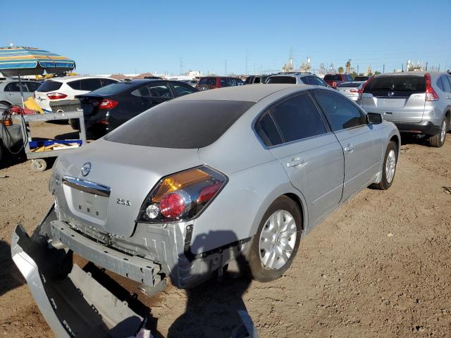 Photo 3 from auction – 2012 NISSAN ALTIMA BAS with VIN 1N4AL2AP5CN461419